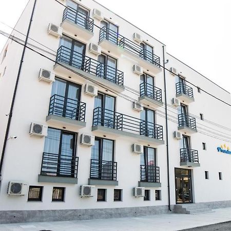 Hotel Premium エフォリエ・ノルド エクステリア 写真