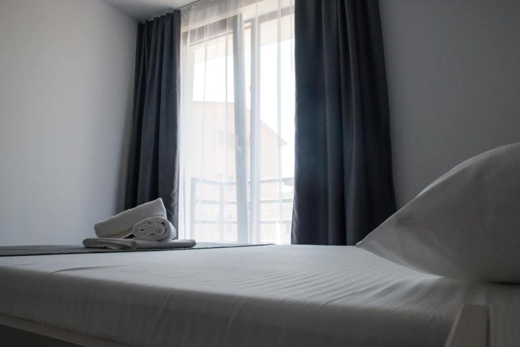Hotel Premium エフォリエ・ノルド エクステリア 写真