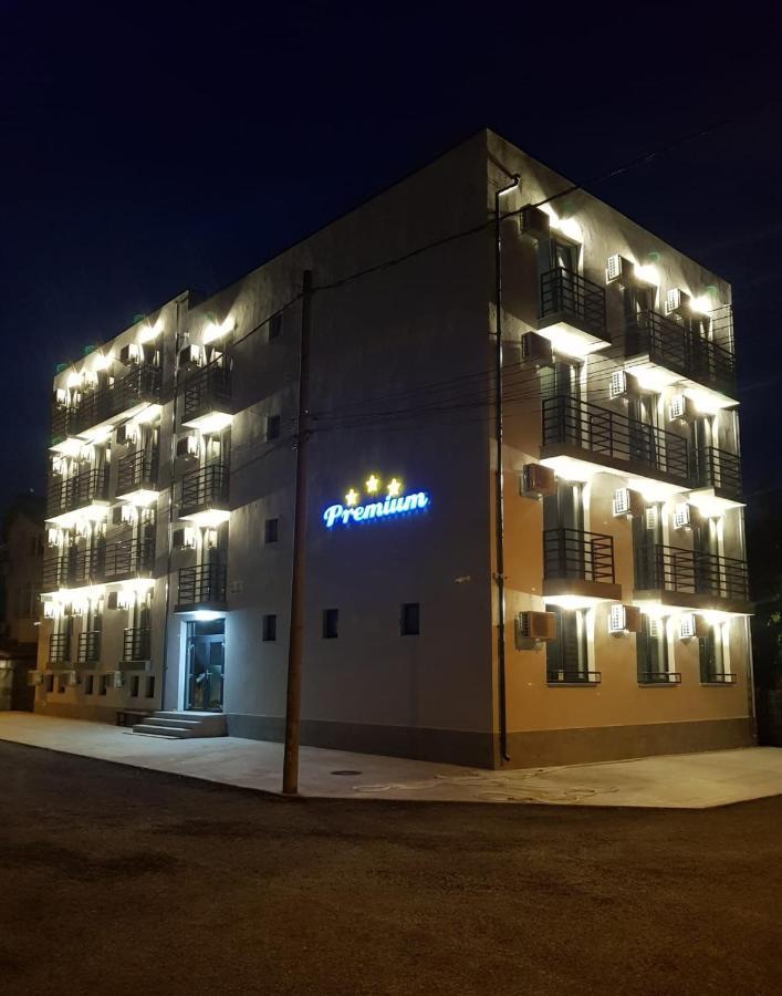 Hotel Premium エフォリエ・ノルド エクステリア 写真