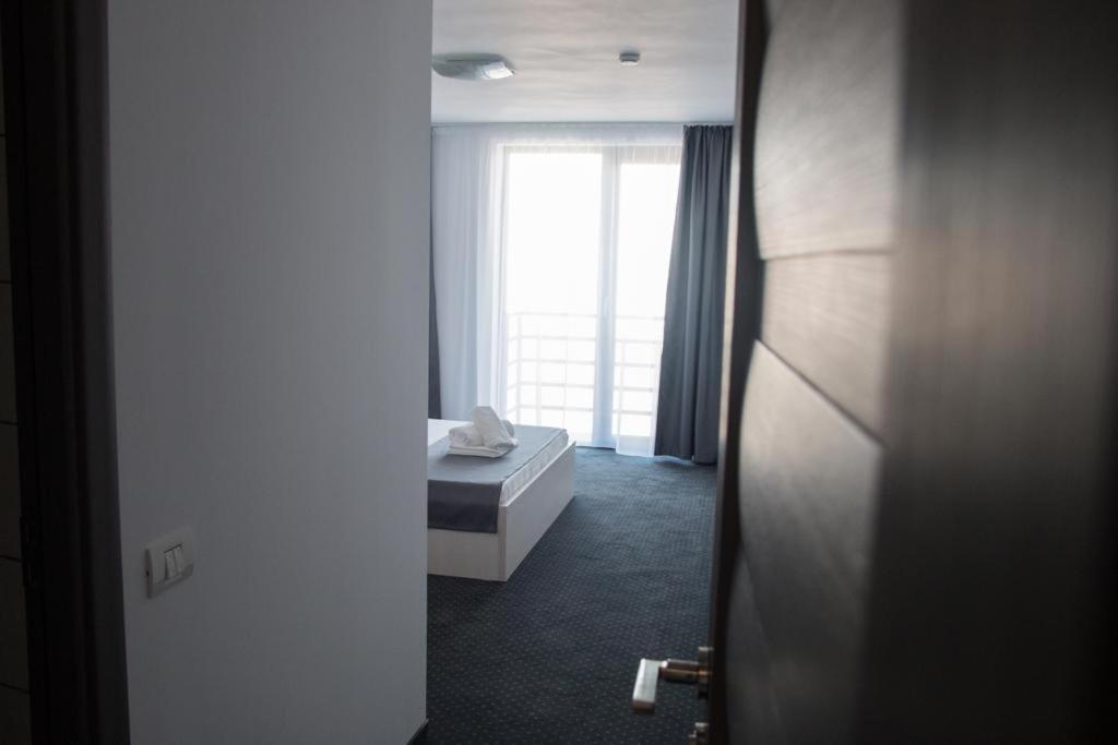Hotel Premium エフォリエ・ノルド エクステリア 写真